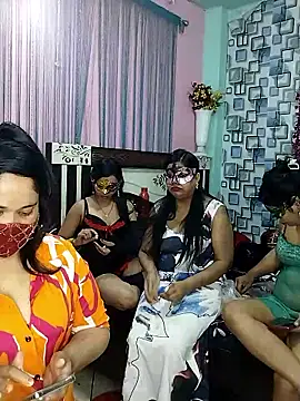 Sexy anaamika online show from January 19, 7:12 am