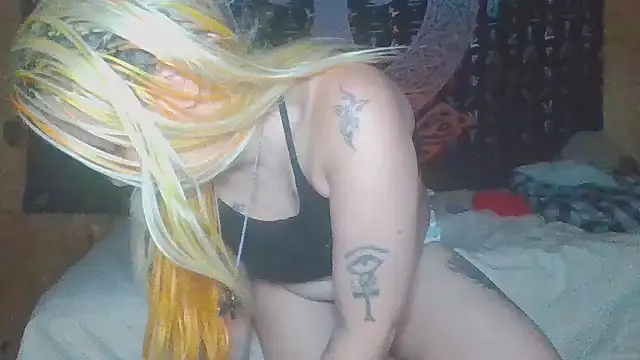 ChaosLovi online show from August 2, 3:49 am