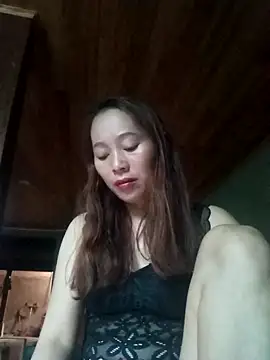 Bianly online show from October 14, 1:06 am