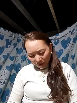 Bianly online show from March 14, 3:06 pm