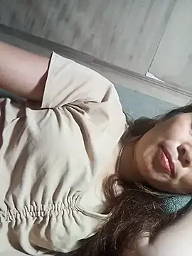 Bianly online show from May 16, 10:41 pm