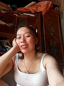 Bianly online show from May 18, 4:07 am