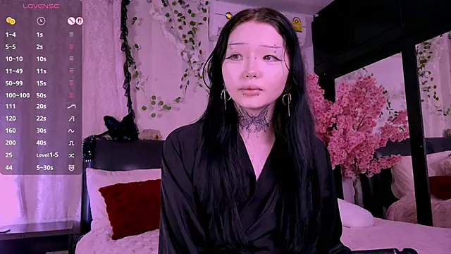 Lein Bone online show from November 1, 12:12 am