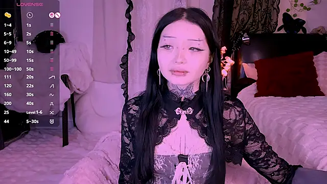 Lein Bone online show from December 4, 12:09 am