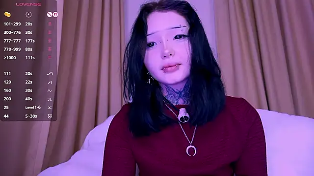 Lein Bone online show from February 1, 12:09 am