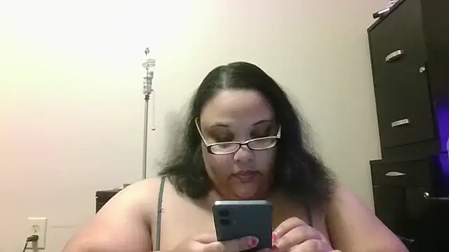 SexyBBW10790 online show from September 16, 11:11 am
