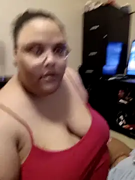 SexyBBW10790 online show from October 4, 11:25 pm