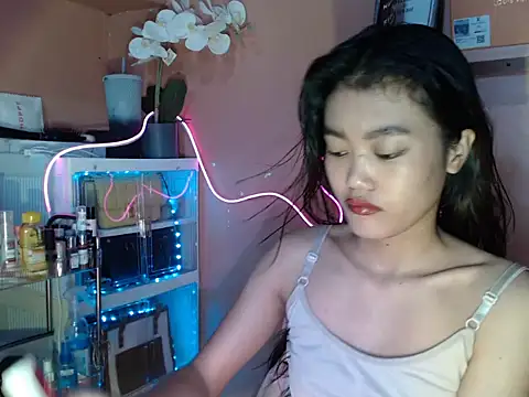 skinny gracie online show from October 25, 3:36 am