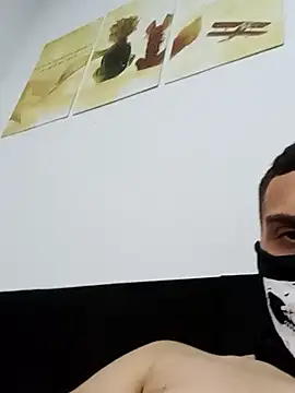 Novinhoo 0 online show from January 7, 7:49 pm