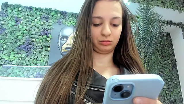 Anyssia online show from September 26, 5:17 pm