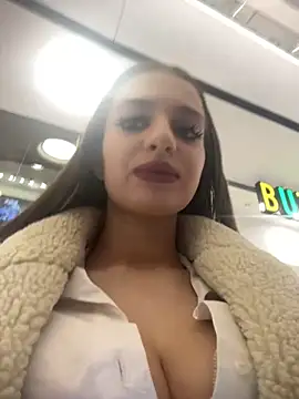 Anyssia online show from November 26, 3:24 pm