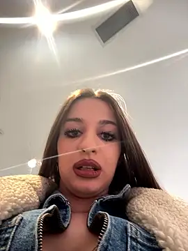 Anyssia online show from January 9, 8:50 am