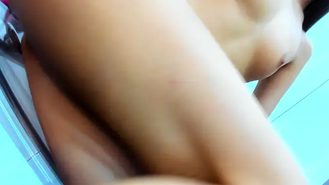 Anyssia online show from April 1, 5:43 pm