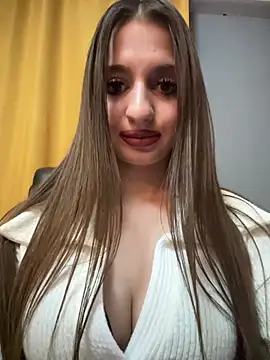 Anyssia online show from May 20, 5:19 pm