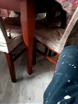 KissMeAss9387 online show from October 15, 6:13 am