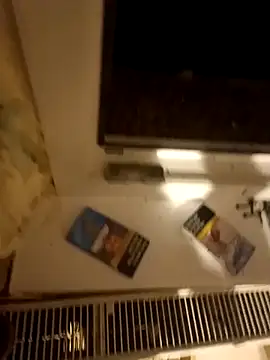 KissMeAss9387 online show from November 9, 8:40 pm