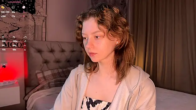 Snapshot of IrisPurrphy chatting on October 4, 2:48 pm IrisPurrphy online show from October 4, 2:48 pm