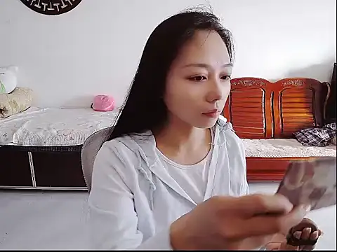 linger888 online show from April 28, 11:21 pm