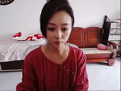 linger888 online show from July 6, 10:01 pm