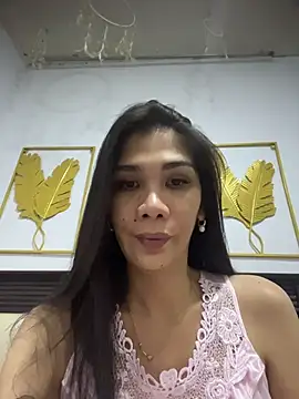 Misstrex kylieElfie online show from January 13, 1:38 pm