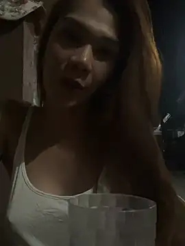Misstrex kylieElfie online show from July 18, 6:12 pm