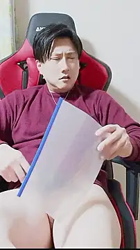 oyu kun online show from February 1, 2:59 pm