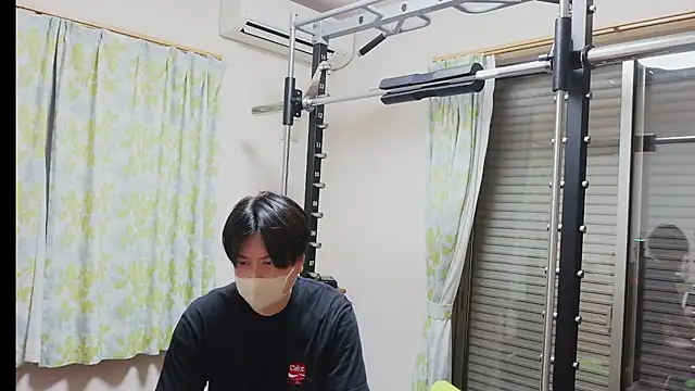 oyu kun online show from March 8, 2:04 am