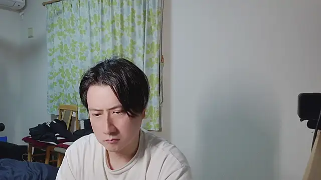 oyu kun online show from March 31, 9:53 am