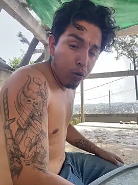 Shankortiz online show from March 30, 7:26 pm