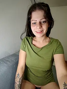 Bebybaba online show from September 27, 8:03 pm