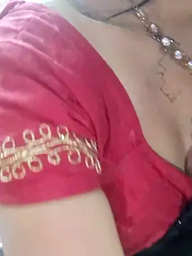 Hot-rima online show from January 14, 2:06 am