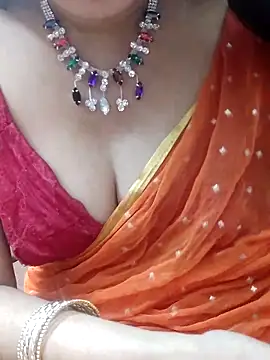 Hot-rima online show from March 22, 3:10 am