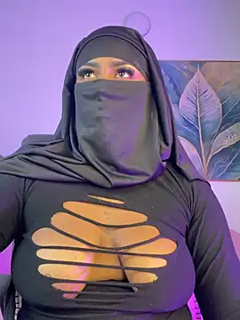 yasmin elite online show from March 25, 10:10 am