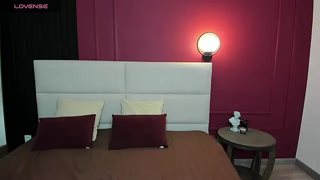 Jill Smith online show from November 20, 1:17 am