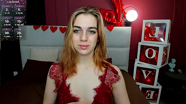 Jill Smith online show from February 11, 1:43 am