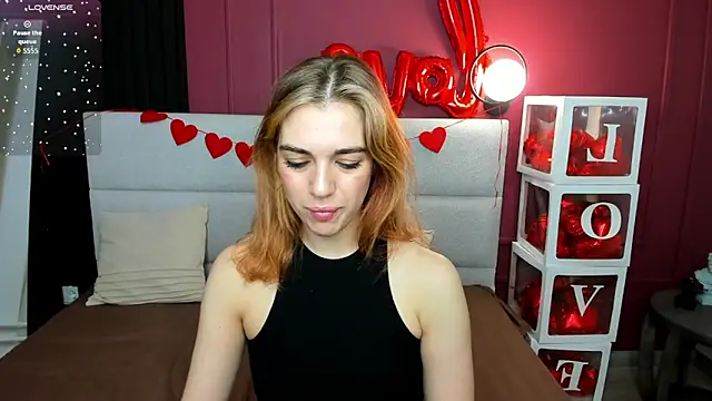 Snapshot of Jill_Smith chatting on March 5, 4:30 am Jill Smith online show from March 5, 4:30 am