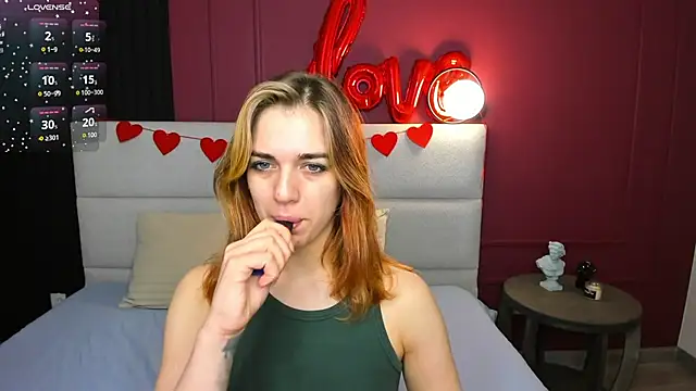 Snapshot of Jill_Smith chatting on March 12, 1:34 am Jill Smith online show from March 12, 1:34 am