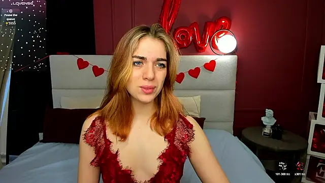 Snapshot of Jill_Smith chatting on March 17, 1:43 am Jill Smith online show from March 17, 1:43 am