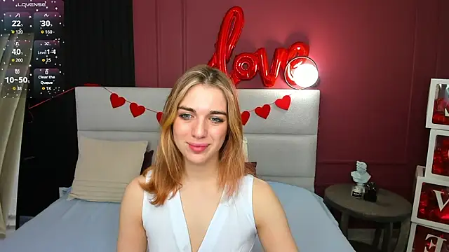 Snapshot of Jill_Smith chatting on March 19, 1:31 am Jill Smith online show from March 19, 1:31 am