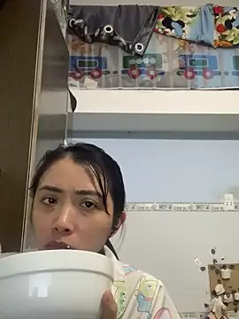 Minee1202 online show from October 5, 9:07 am