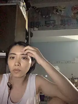 Minee1202 online show from October 11, 6:12 am