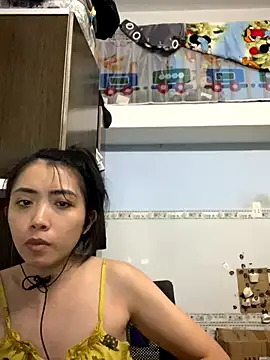 Minee1202 online show from October 16, 7:53 am