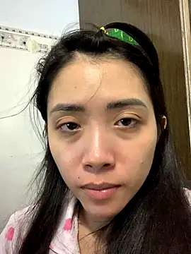 Minee1202 online show from October 19, 2:18 pm