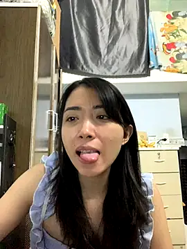 Minee1202 online show from December 1, 12:48 am