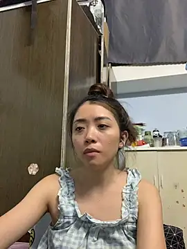 Minee1202 online show from May 20, 2:18 am