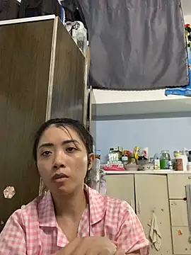 Minee1202 online show from June 16, 2:47 am