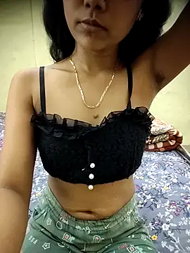 Snapshot of Snaya-baby chatting on April 21, 12:33 pm Snaya-baby online show from April 21, 12:33 pm