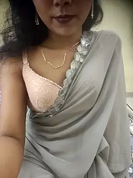 Snapshot of Snaya-baby chatting on April 23, 12:29 pm Snaya-baby online show from April 23, 12:29 pm