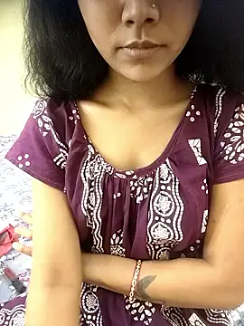 Snapshot of Snaya-baby chatting on May 6, 10:53 am Snaya-baby online show from May 6, 10:53 am