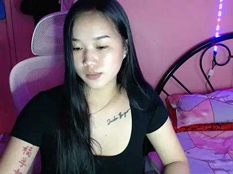 Snapshot of Wynxx chatting on March 5, 10:00 am Wynxx online show from March 5, 10:00 am